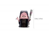 Minecraft Movie figurka 2,5", 4 druhy, DP12, wave 5